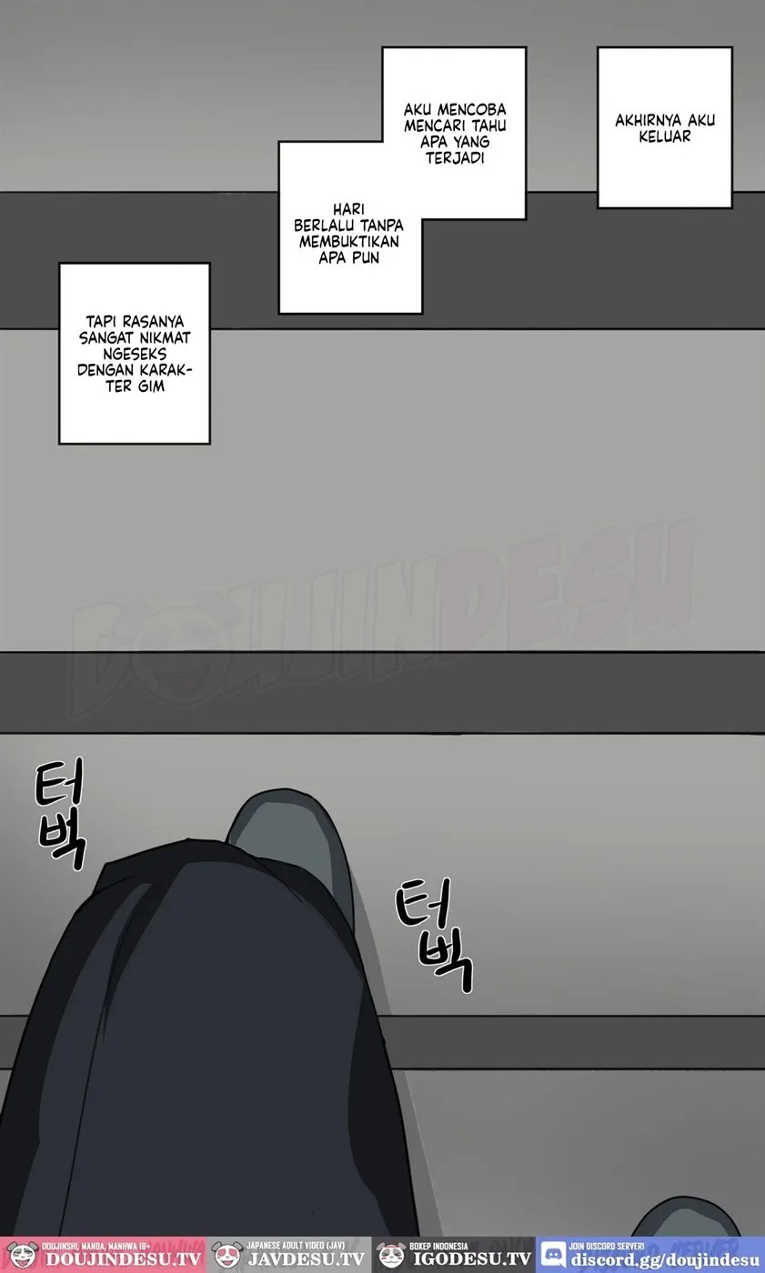 PEOPLE I KNOW TURNED INTO NIKKES!: Chapter chapter-2 - Page 10