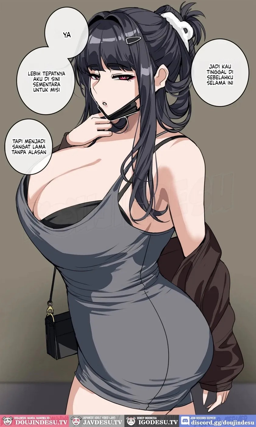 PEOPLE I KNOW TURNED INTO NIKKES!: Chapter chapter-2 - Page 13