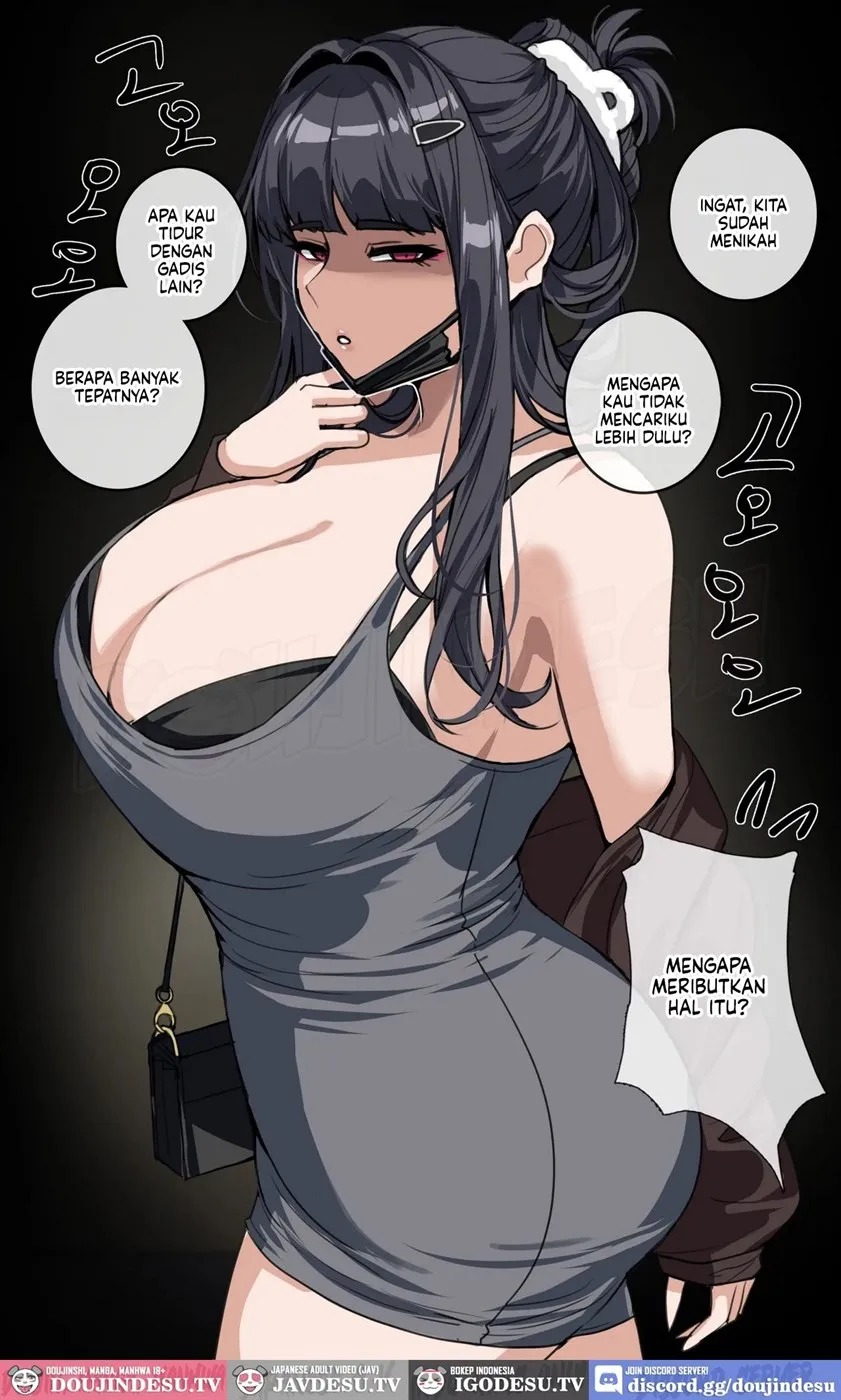 PEOPLE I KNOW TURNED INTO NIKKES!: Chapter chapter-2 - Page 15