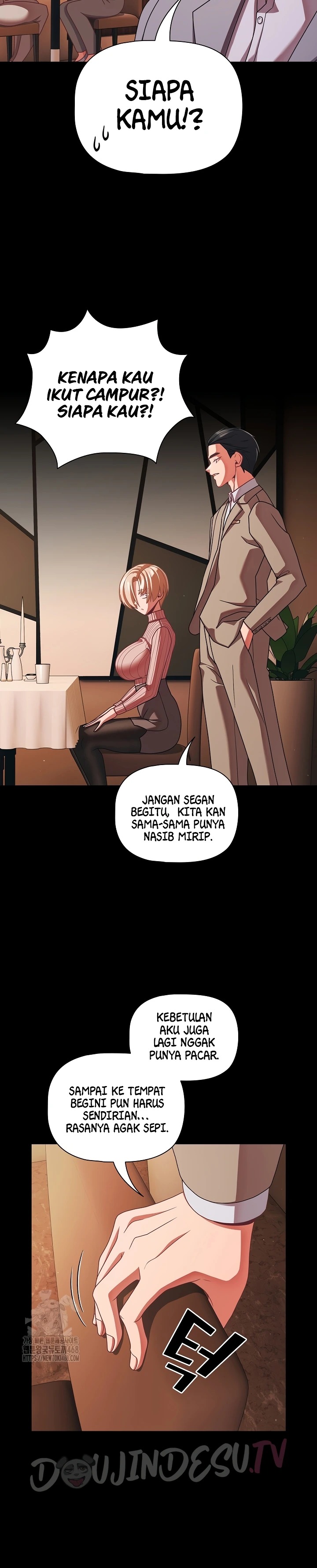 People of The Dark: Chapter chapter-44 - Page 17