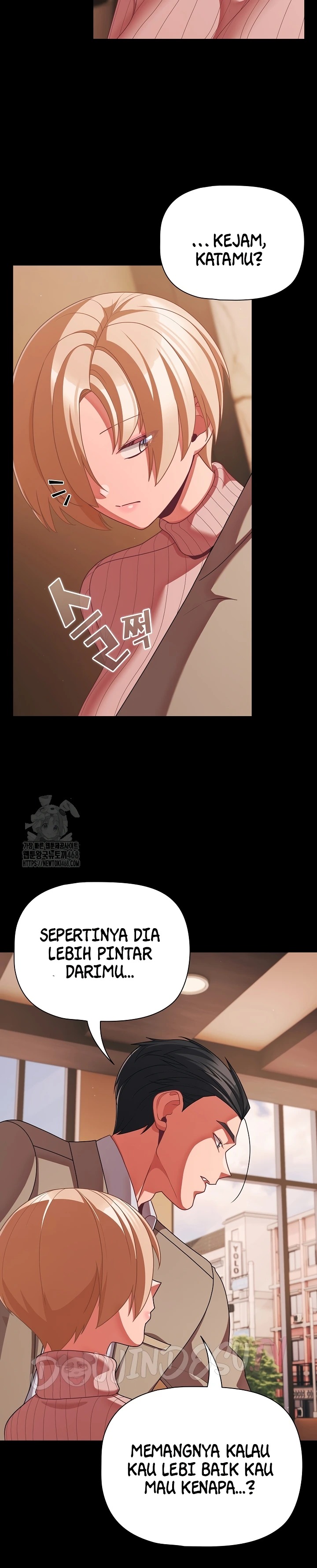People of The Dark: Chapter chapter-44 - Page 23