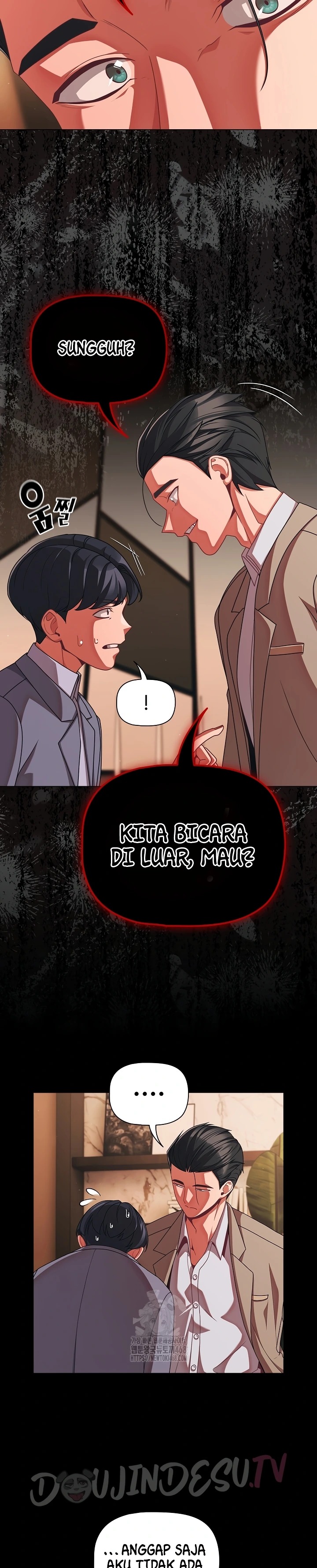 People of The Dark: Chapter chapter-44 - Page 26