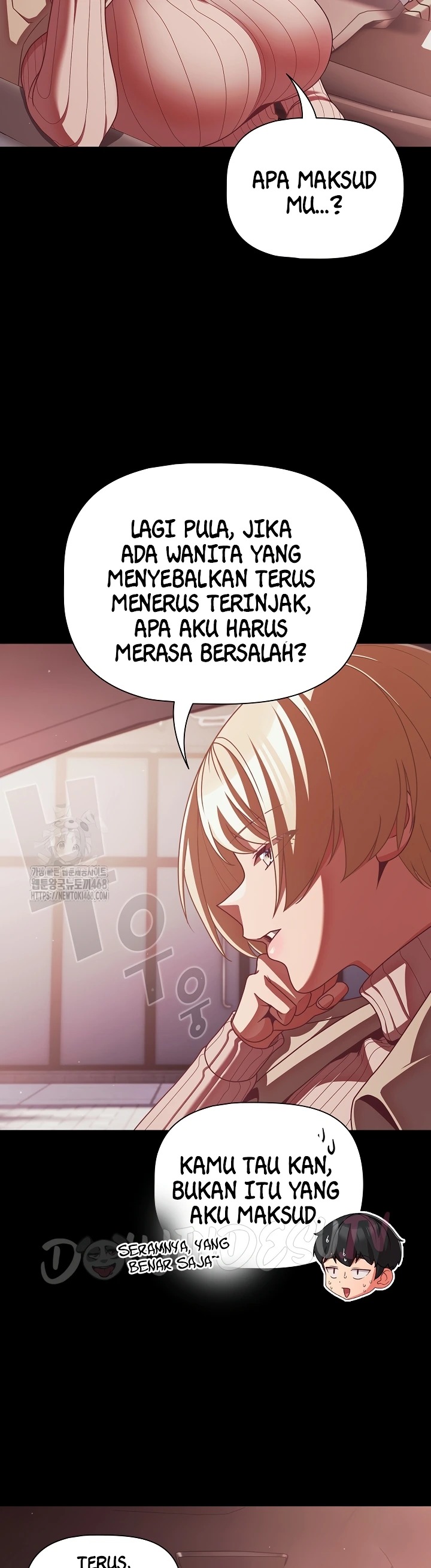 People of The Dark: Chapter chapter-44 - Page 32
