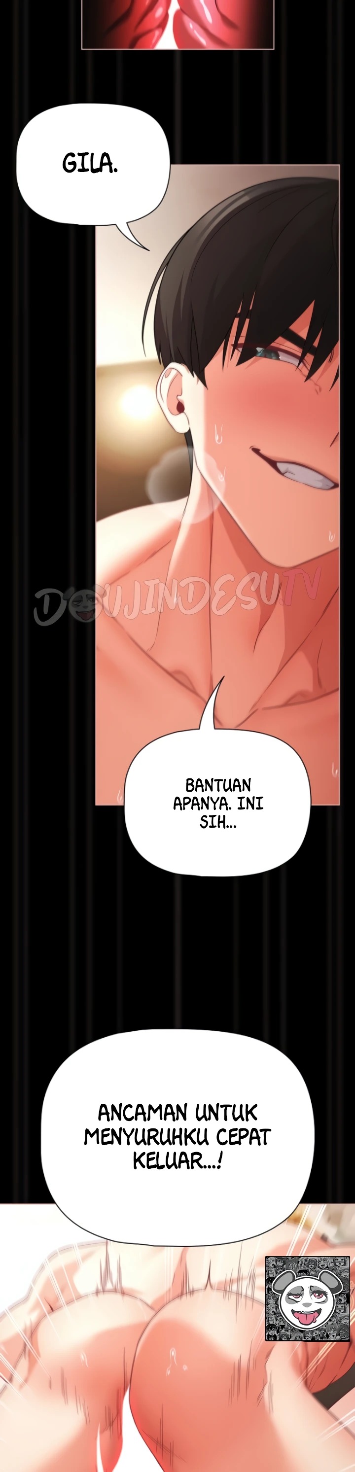 People of The Dark: Chapter chapter-88 - Page 11