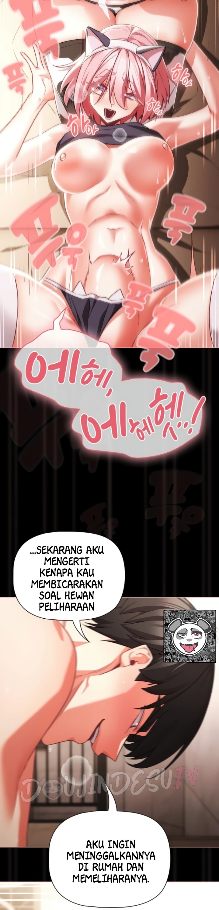People of The Dark: Chapter chapter-88 - Page 13
