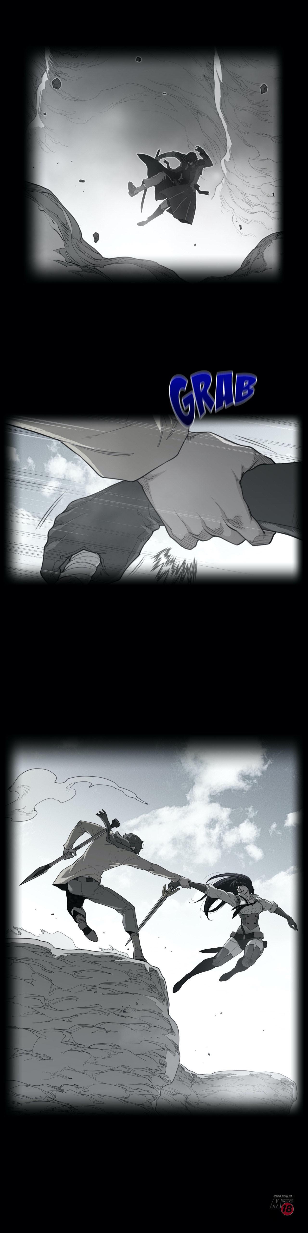 Perfect Half: Chapter chapter-103 - Page 1