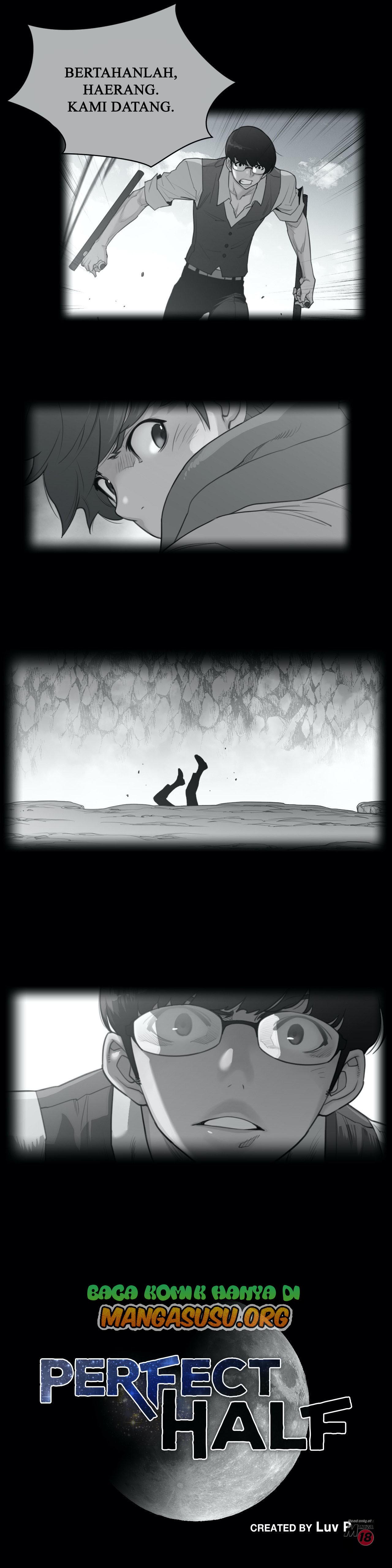 Perfect Half: Chapter chapter-103 - Page 2