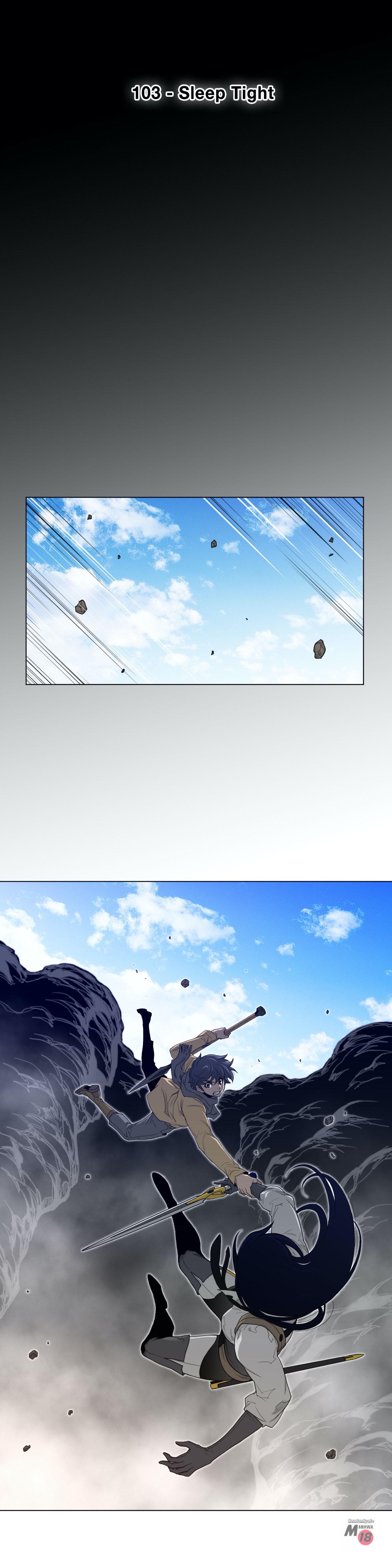 Perfect Half: Chapter chapter-103 - Page 3