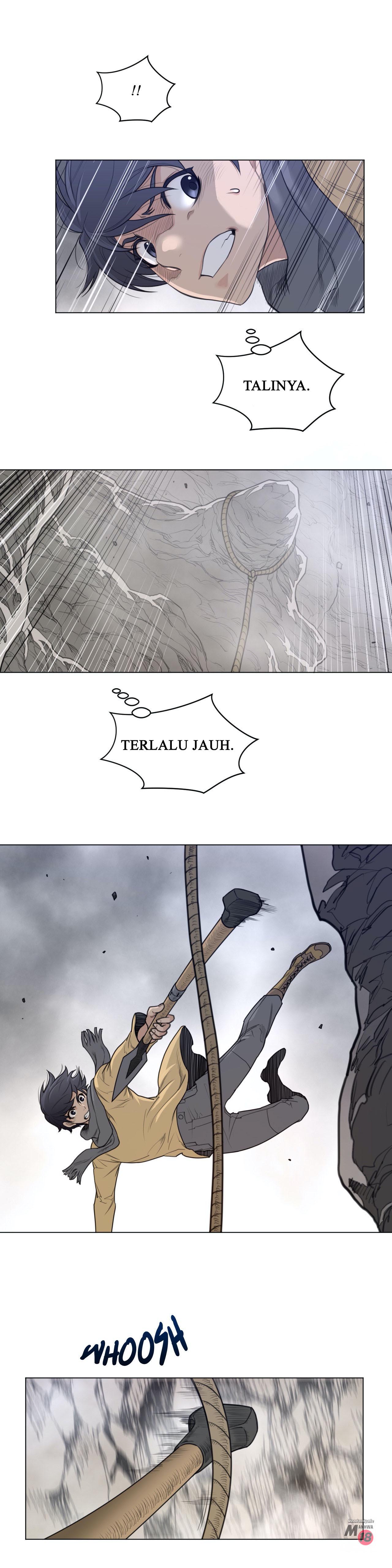 Perfect Half: Chapter chapter-103 - Page 4