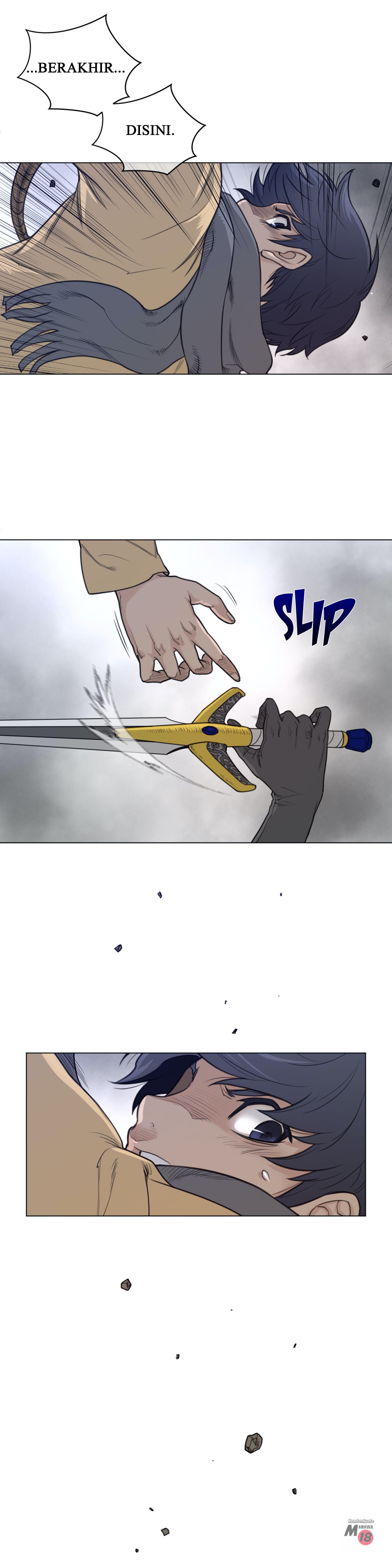Perfect Half: Chapter chapter-103 - Page 7