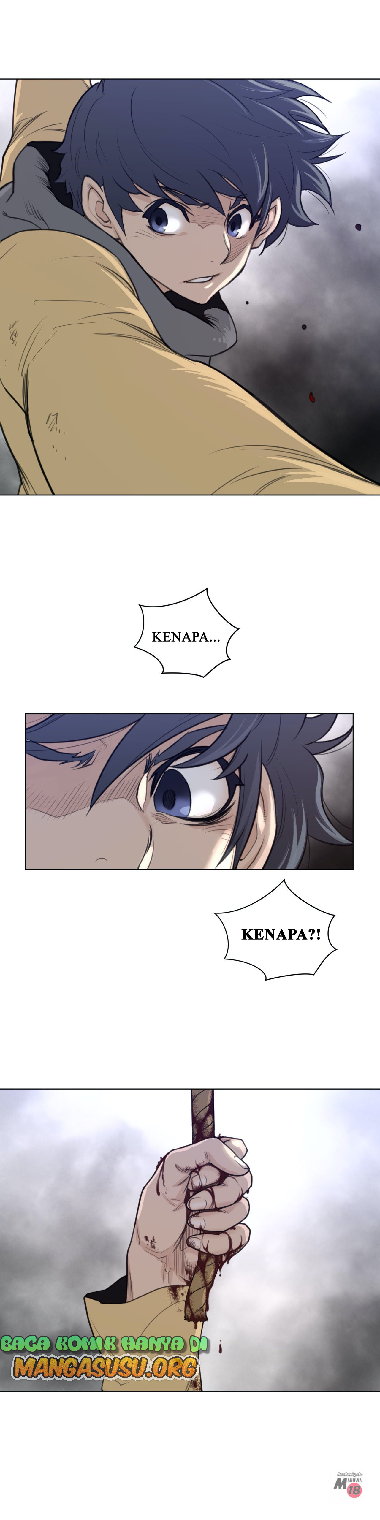 Perfect Half: Chapter chapter-103 - Page 9