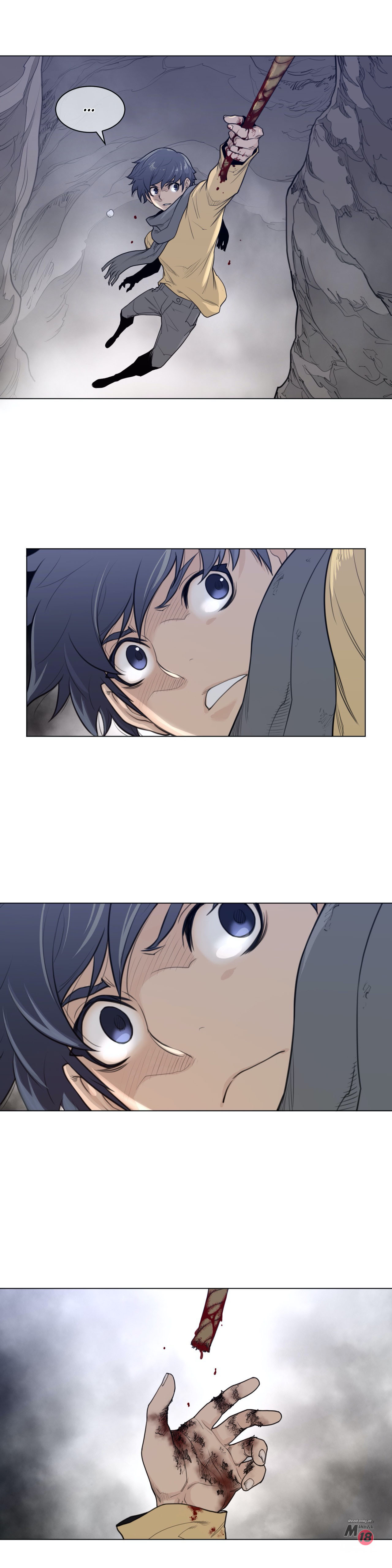 Perfect Half: Chapter chapter-103 - Page 10