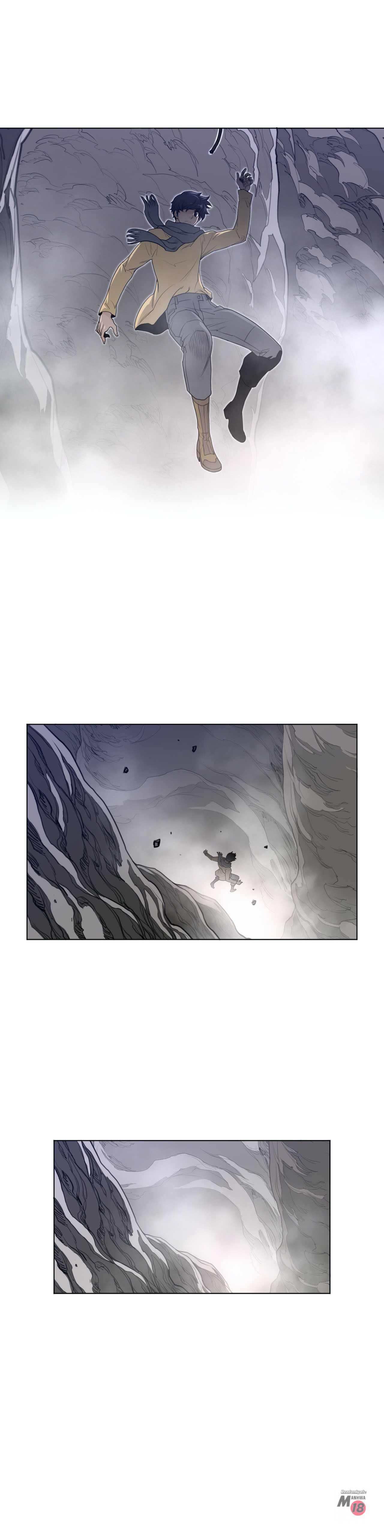 Perfect Half: Chapter chapter-103 - Page 11