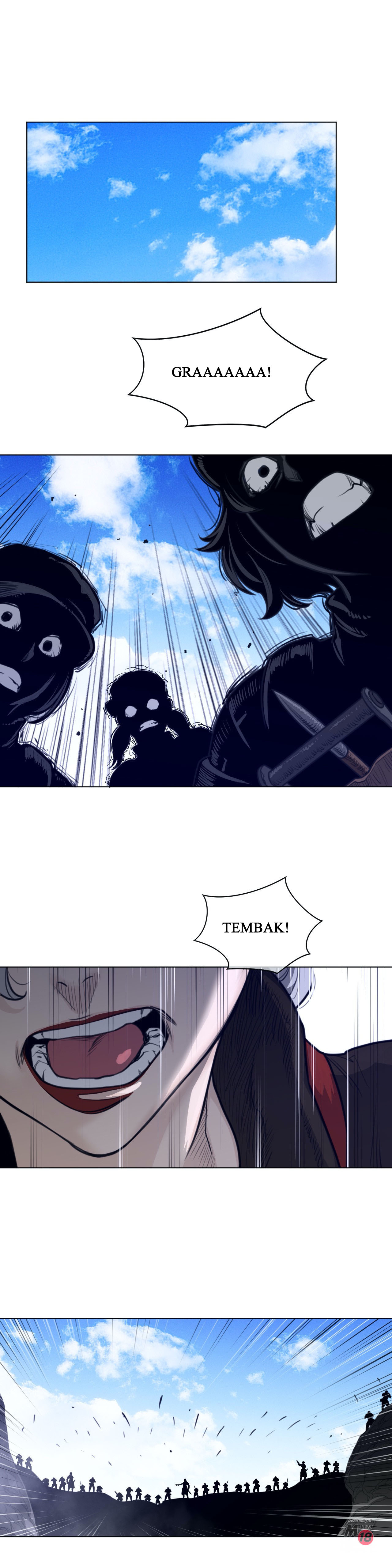 Perfect Half: Chapter chapter-103 - Page 12