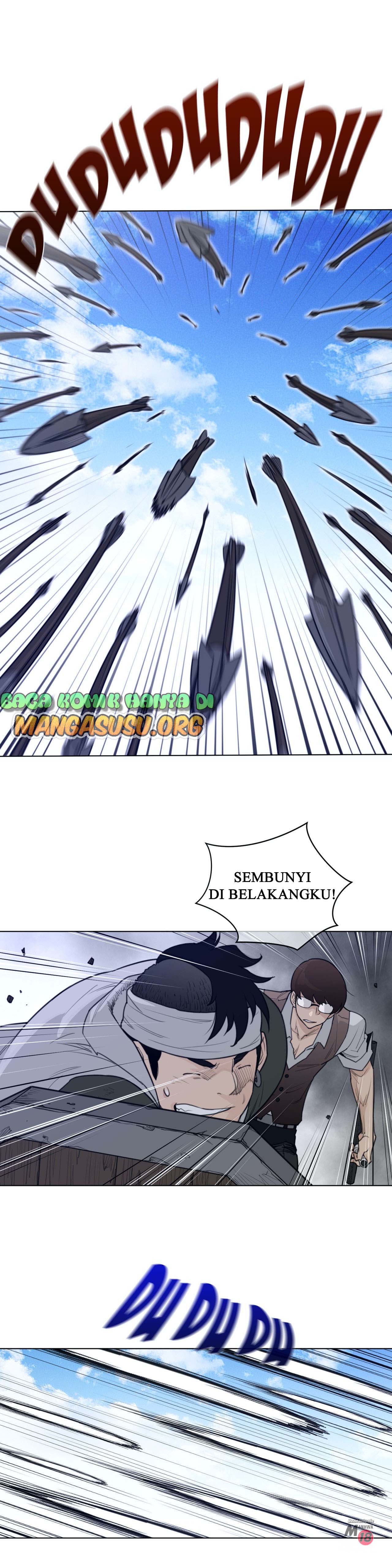 Perfect Half: Chapter chapter-103 - Page 13