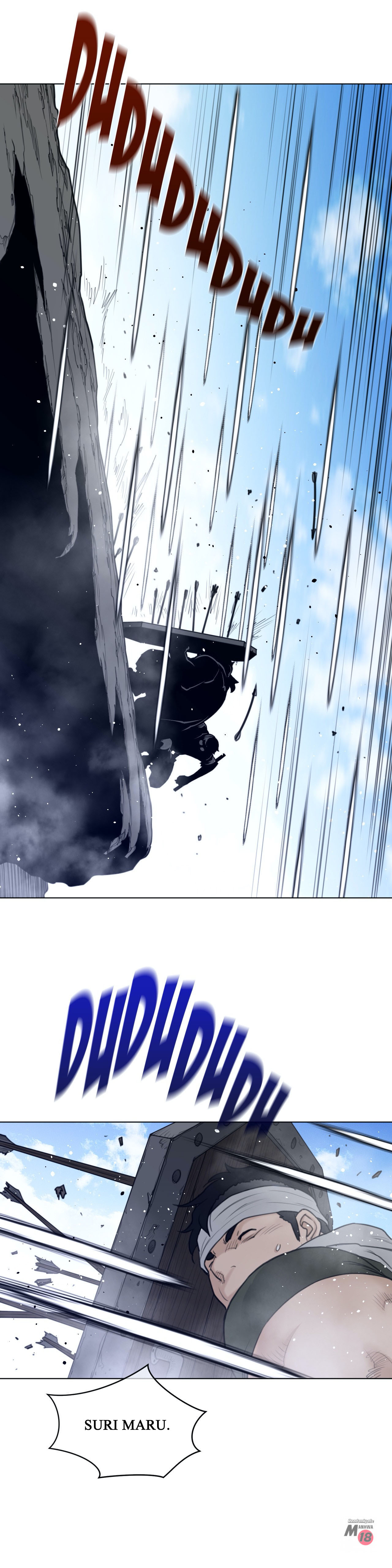 Perfect Half: Chapter chapter-103 - Page 14