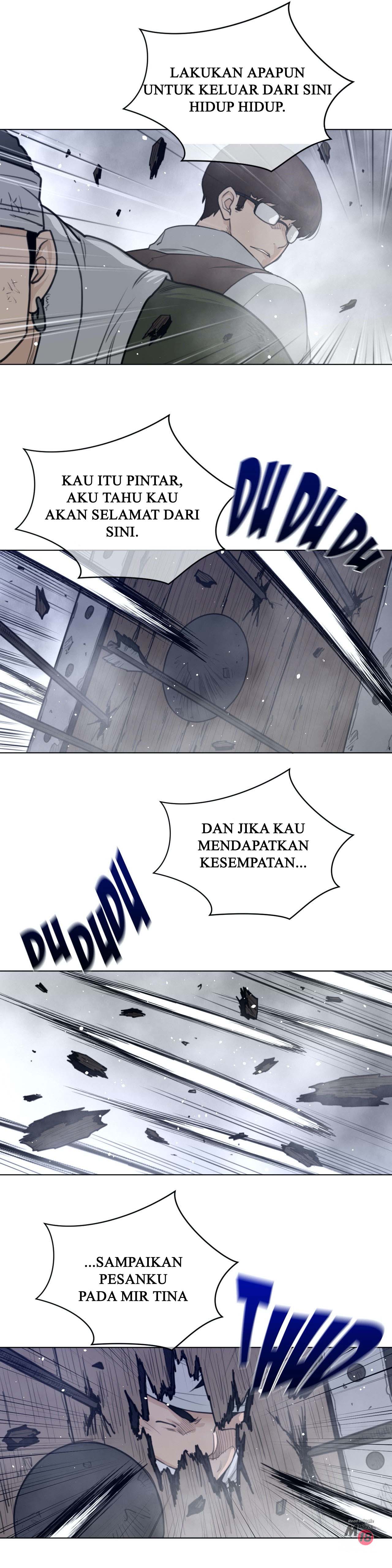 Perfect Half: Chapter chapter-103 - Page 15