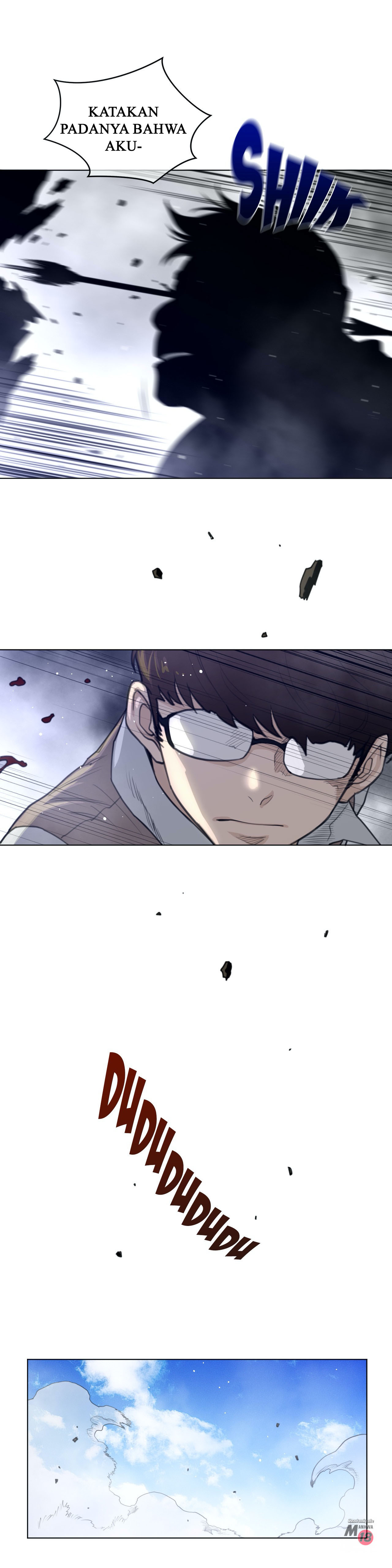 Perfect Half: Chapter chapter-103 - Page 16