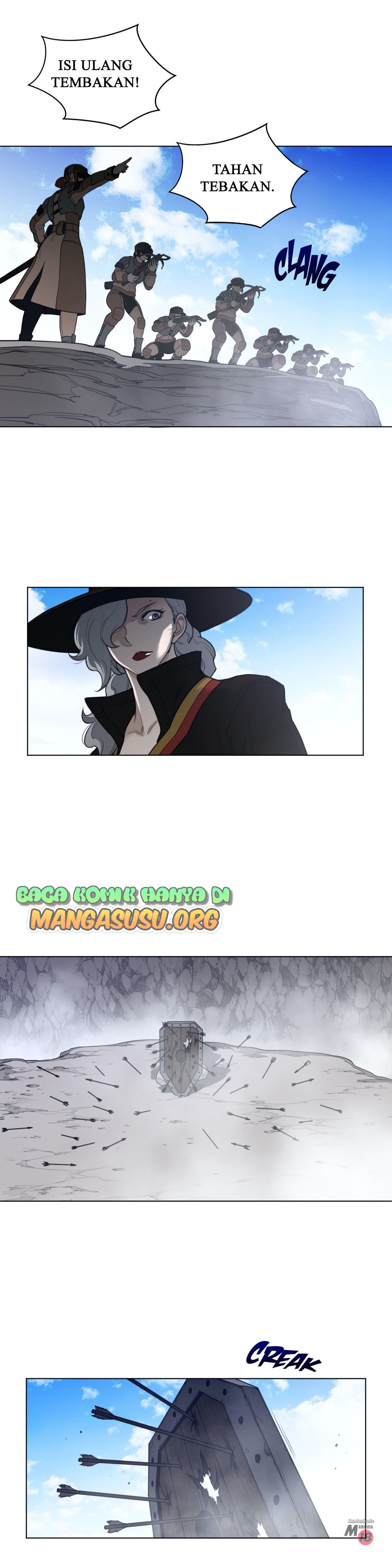 Perfect Half: Chapter chapter-103 - Page 17