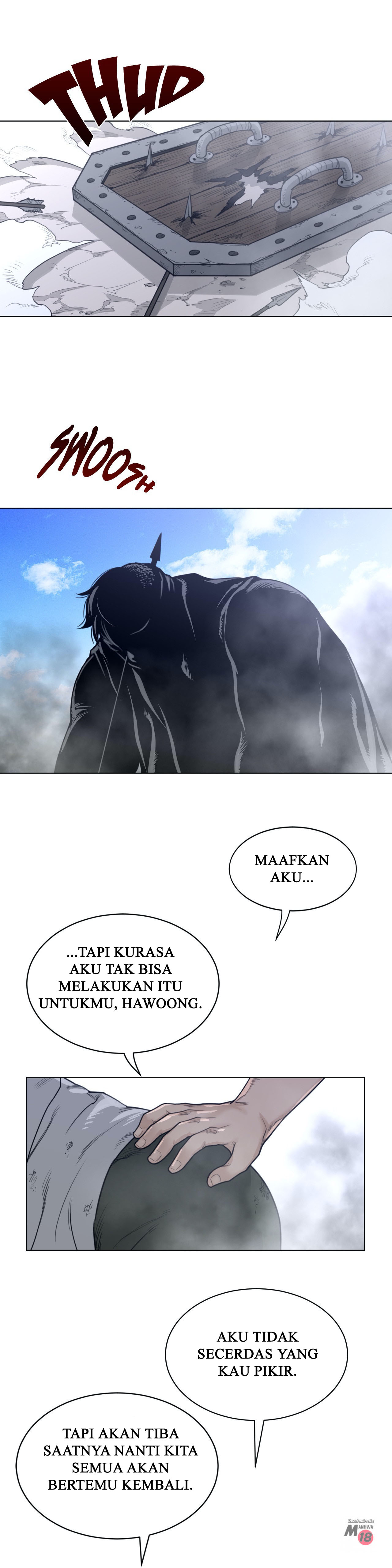Perfect Half: Chapter chapter-103 - Page 18