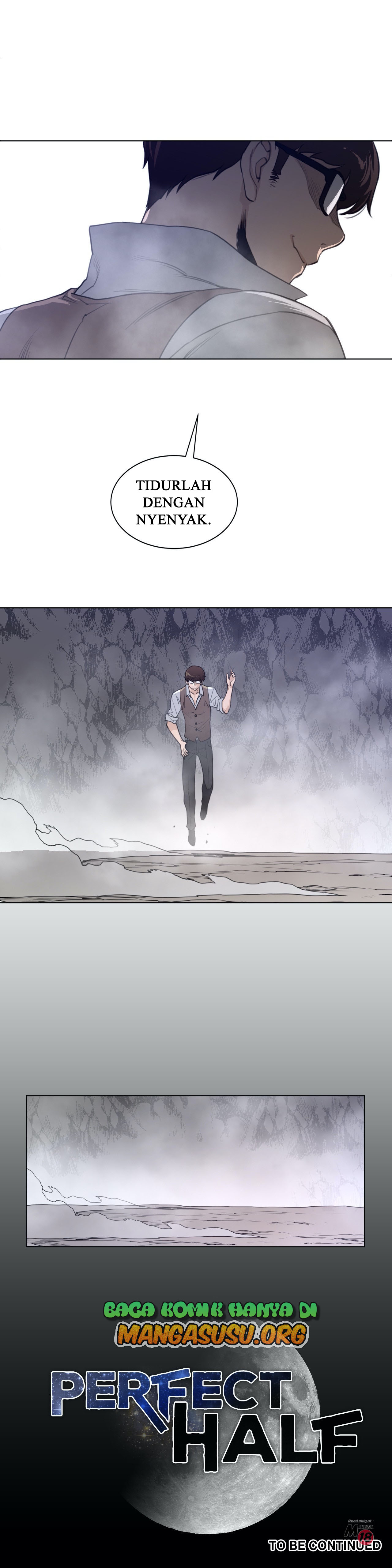 Perfect Half: Chapter chapter-103 - Page 20