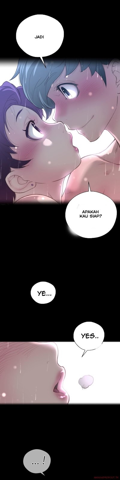 Perfect Half: Chapter chapter-16 - Page 2