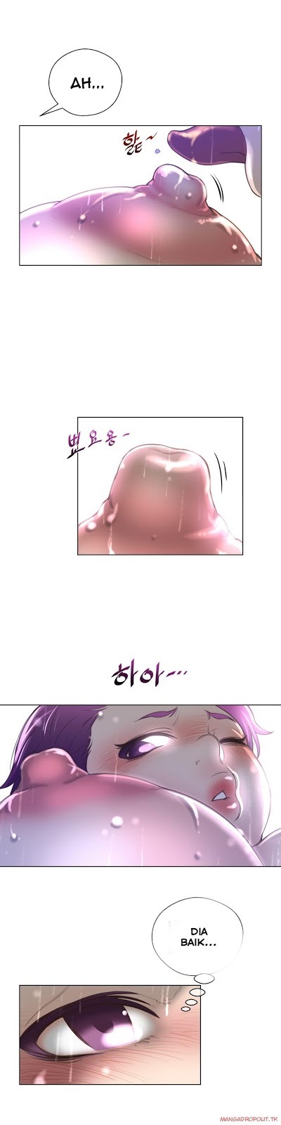 Perfect Half: Chapter chapter-16 - Page 11