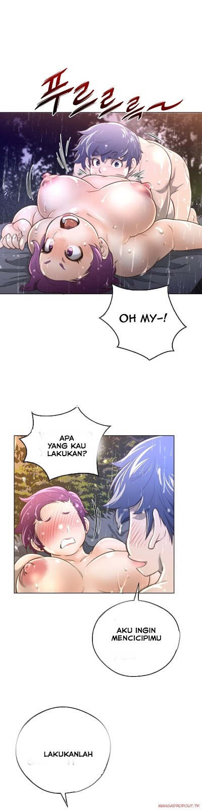 Perfect Half: Chapter chapter-16 - Page 13