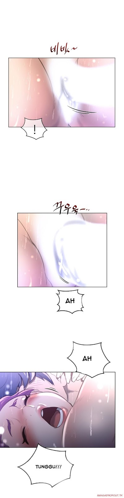 Perfect Half: Chapter chapter-16 - Page 23