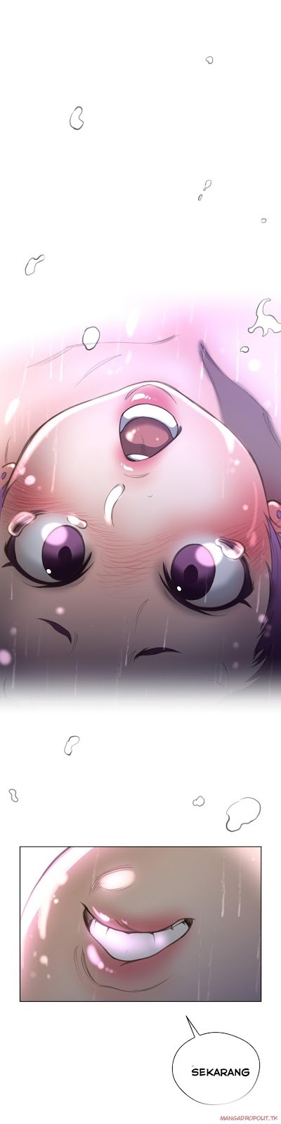 Perfect Half: Chapter chapter-16 - Page 25