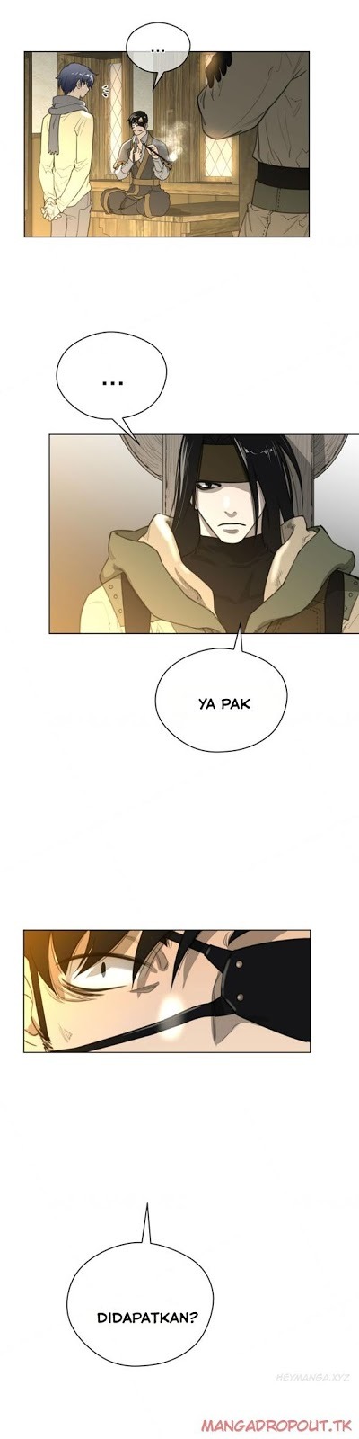 Perfect Half: Chapter chapter-20 - Page 7