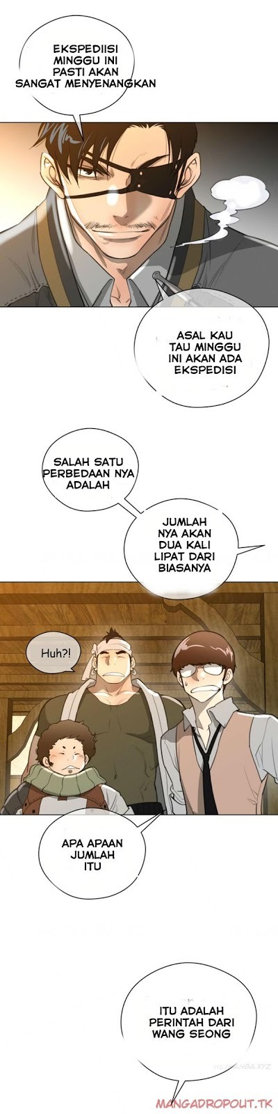 Perfect Half: Chapter chapter-20 - Page 11