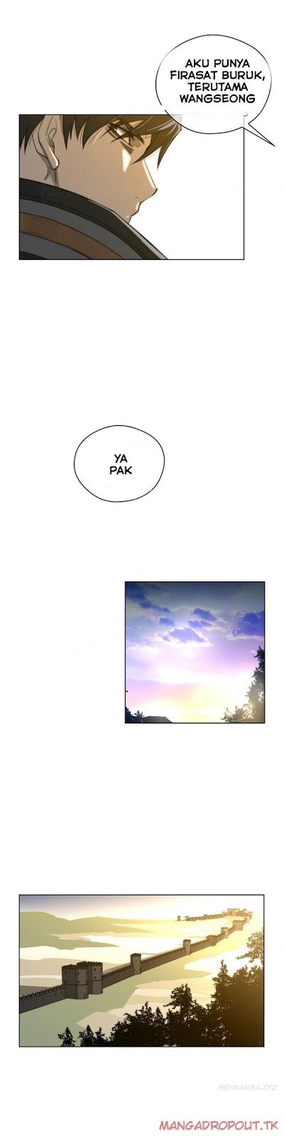 Perfect Half: Chapter chapter-20 - Page 16
