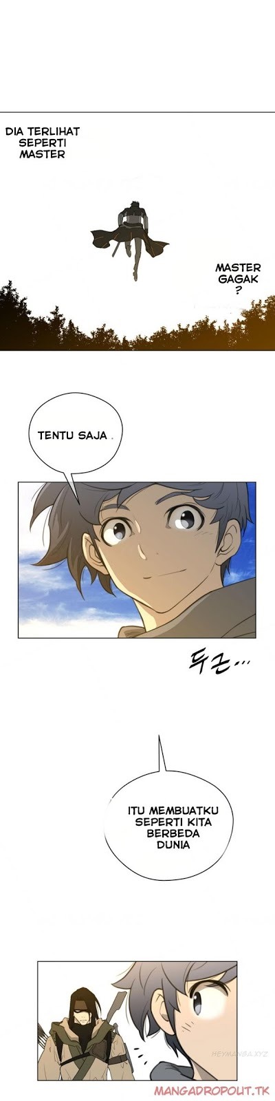 Perfect Half: Chapter chapter-20 - Page 25