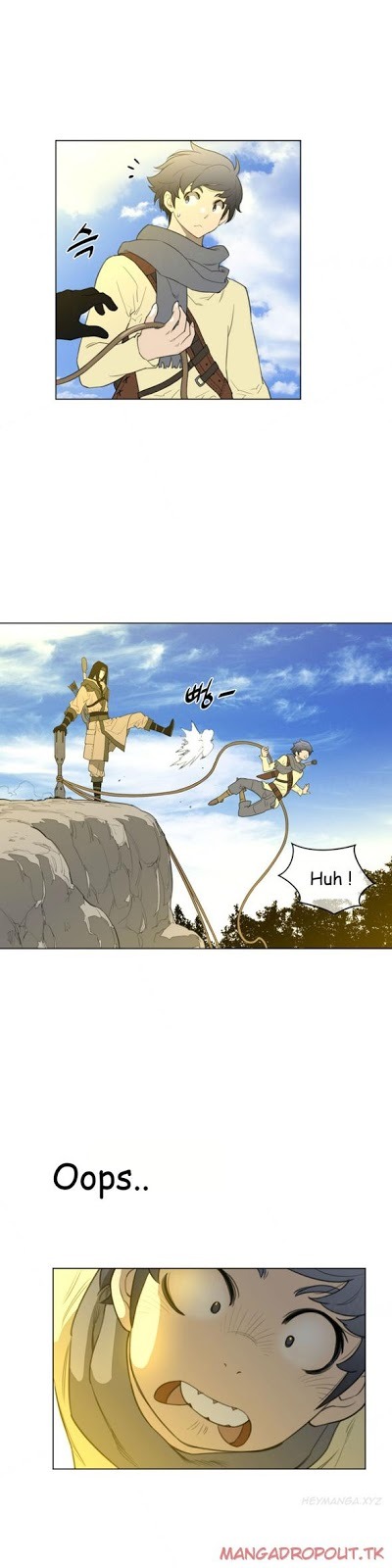 Perfect Half: Chapter chapter-20 - Page 26