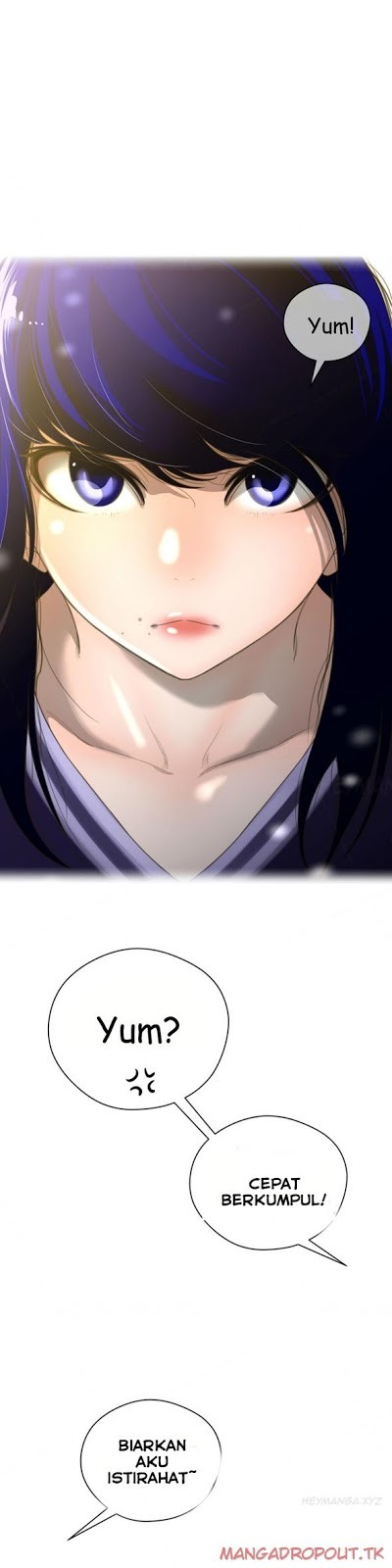Perfect Half: Chapter chapter-20 - Page 30