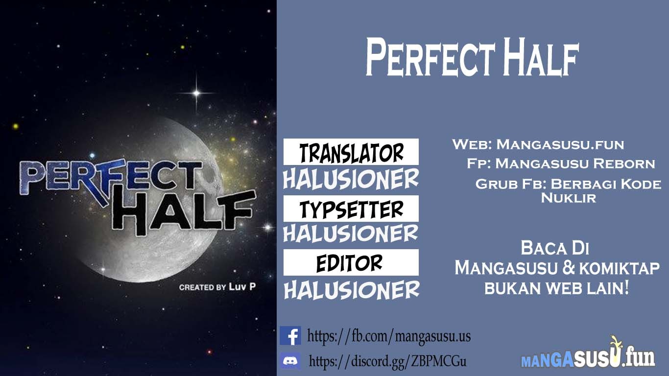 Perfect Half: Chapter chapter-208 - Page 1