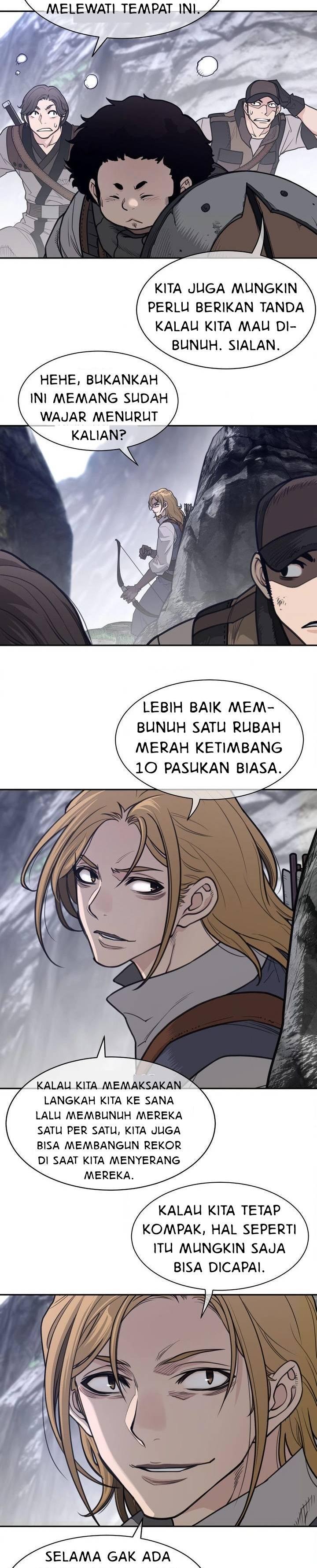 Perfect Half: Chapter chapter-208 - Page 4