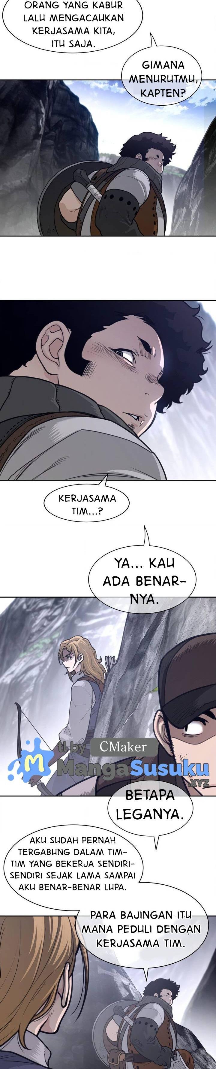 Perfect Half: Chapter chapter-208 - Page 5