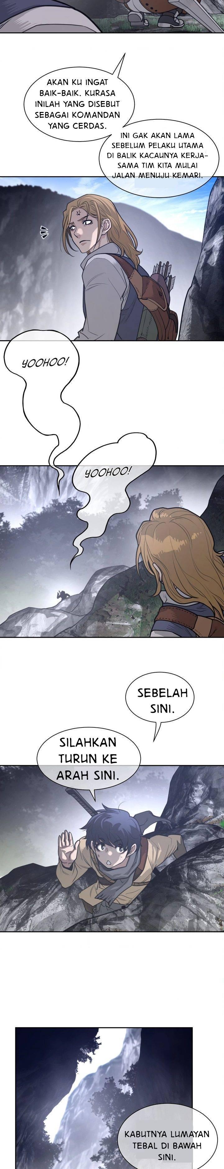 Perfect Half: Chapter chapter-208 - Page 6