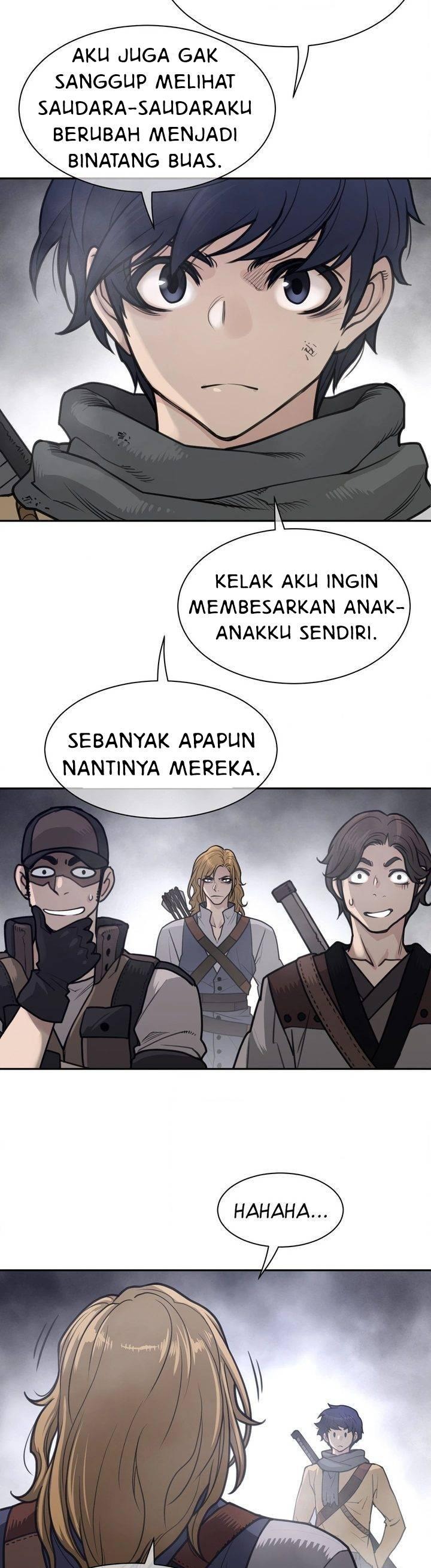 Perfect Half: Chapter chapter-208 - Page 14