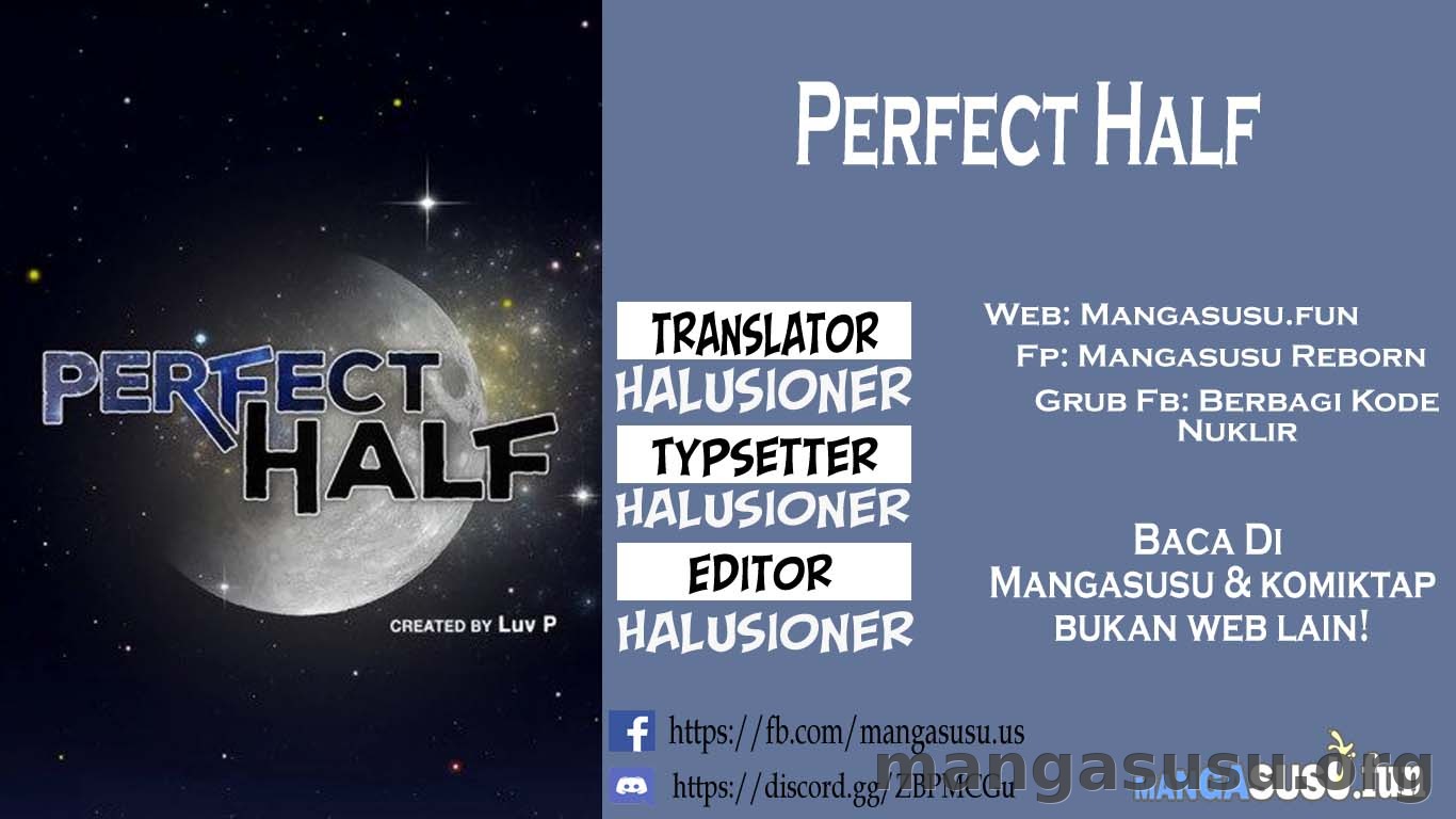 Perfect Half: Chapter chapter-215 - Page 1