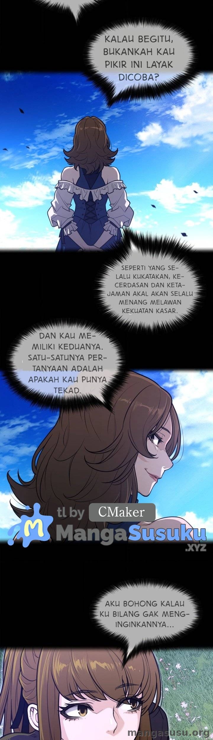 Perfect Half: Chapter chapter-215 - Page 5
