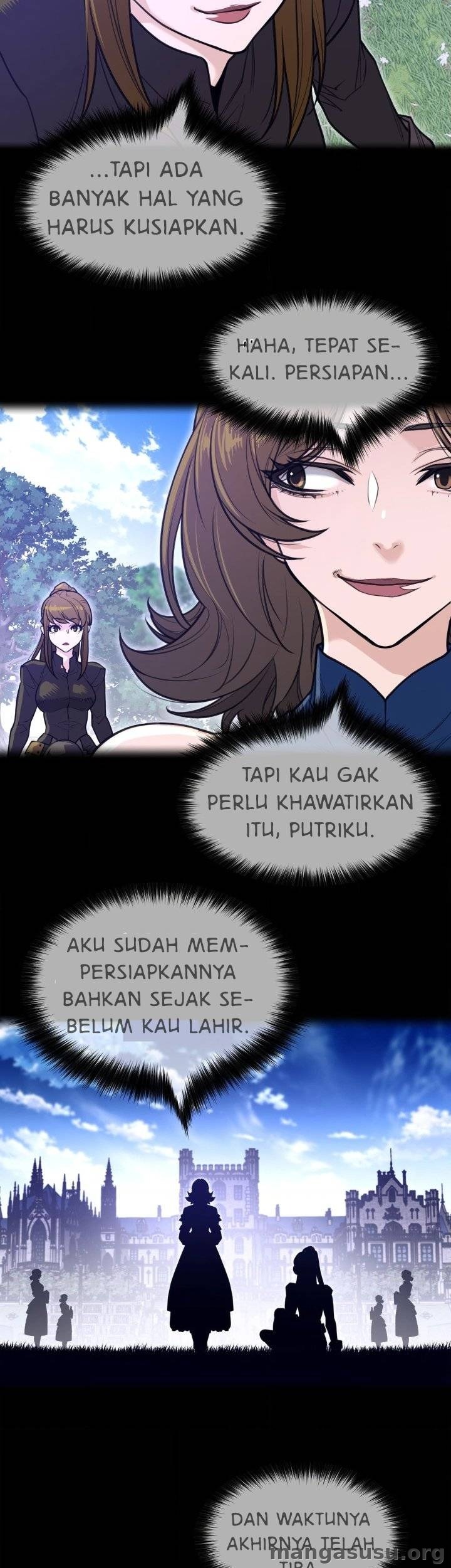 Perfect Half: Chapter chapter-215 - Page 6