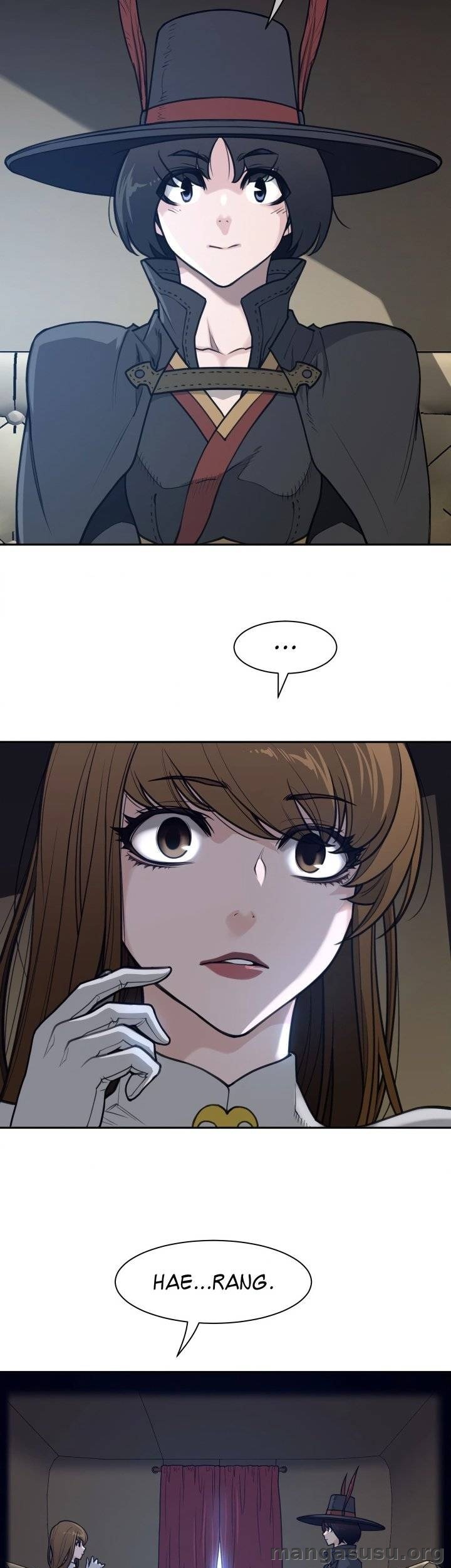Perfect Half: Chapter chapter-215 - Page 10
