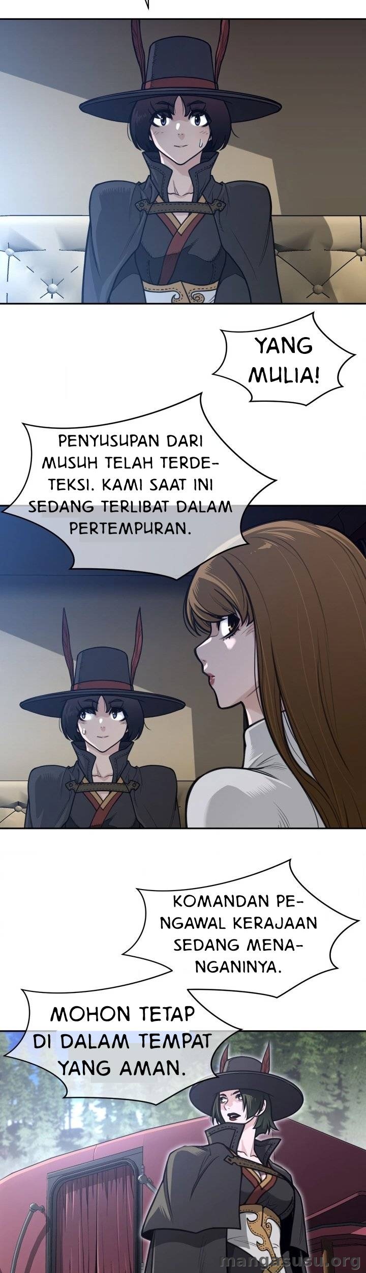 Perfect Half: Chapter chapter-215 - Page 12