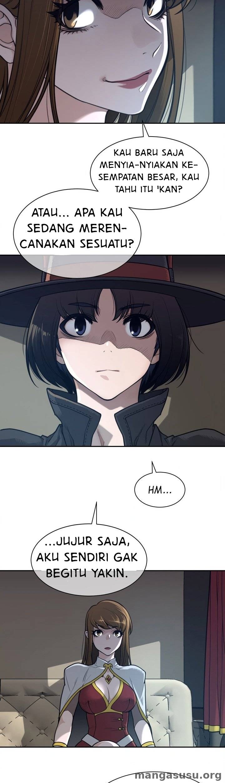 Perfect Half: Chapter chapter-215 - Page 14