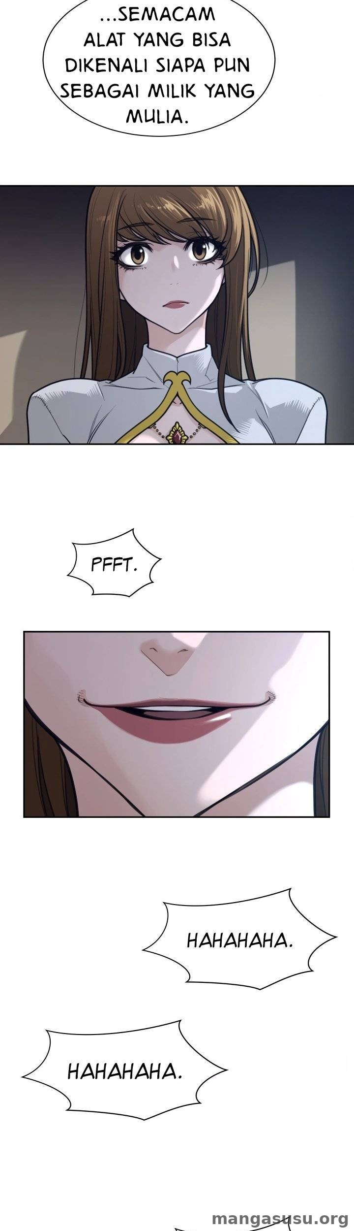 Perfect Half: Chapter chapter-215 - Page 16