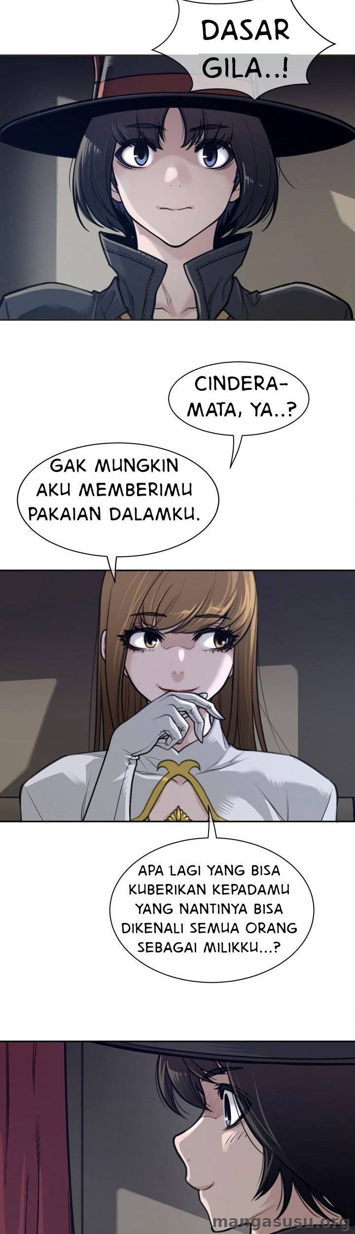 Perfect Half: Chapter chapter-215 - Page 17