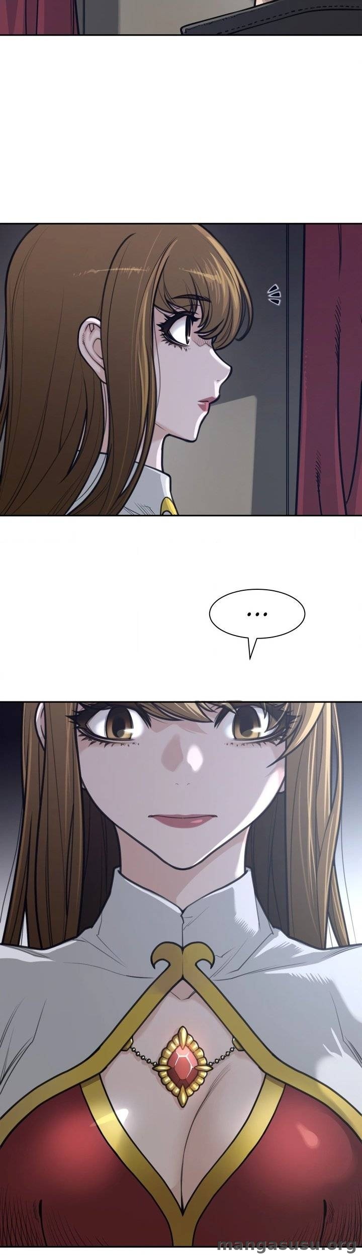 Perfect Half: Chapter chapter-215 - Page 18